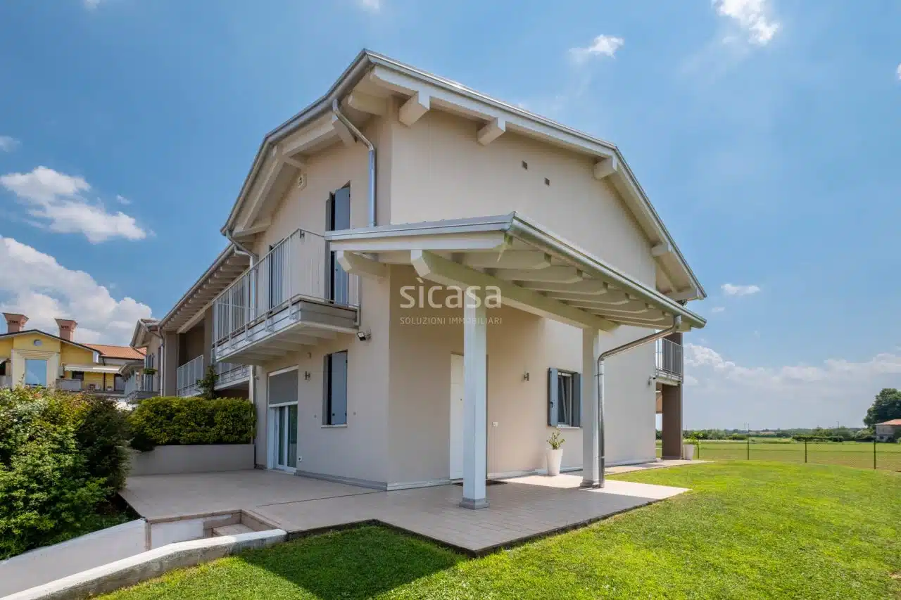 Abitazione in vendita a vicenza - 113607821