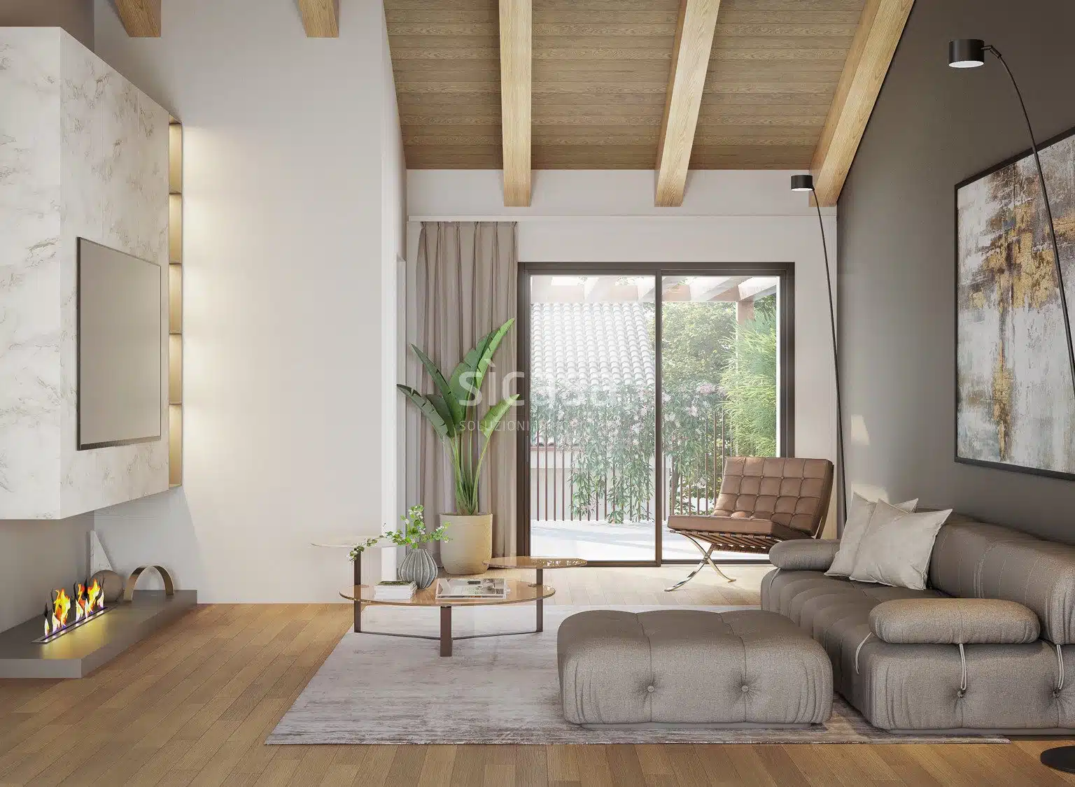 Appartamento in Vendita a Dueville - 106352621