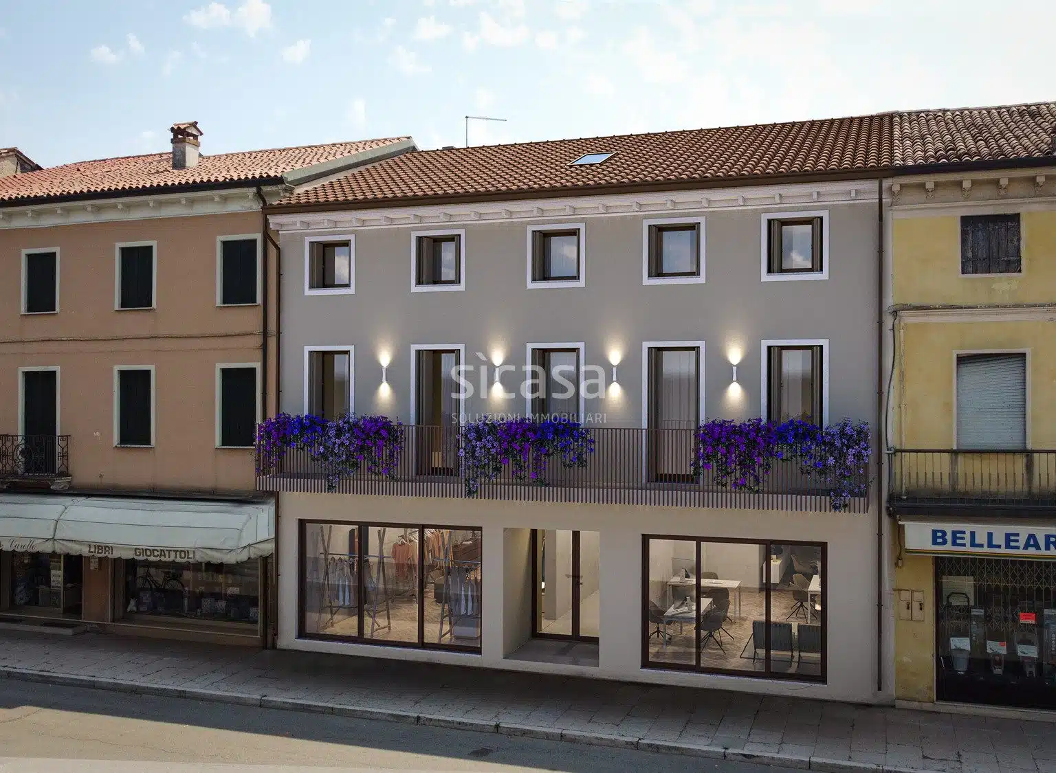 Appartamento in Vendita a Dueville - 106352621
