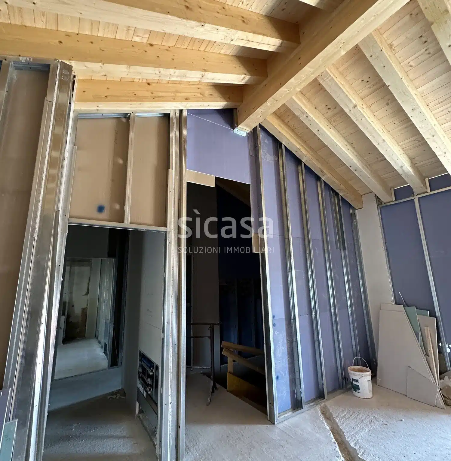 Appartamento in Vendita a Dueville - 106352621
