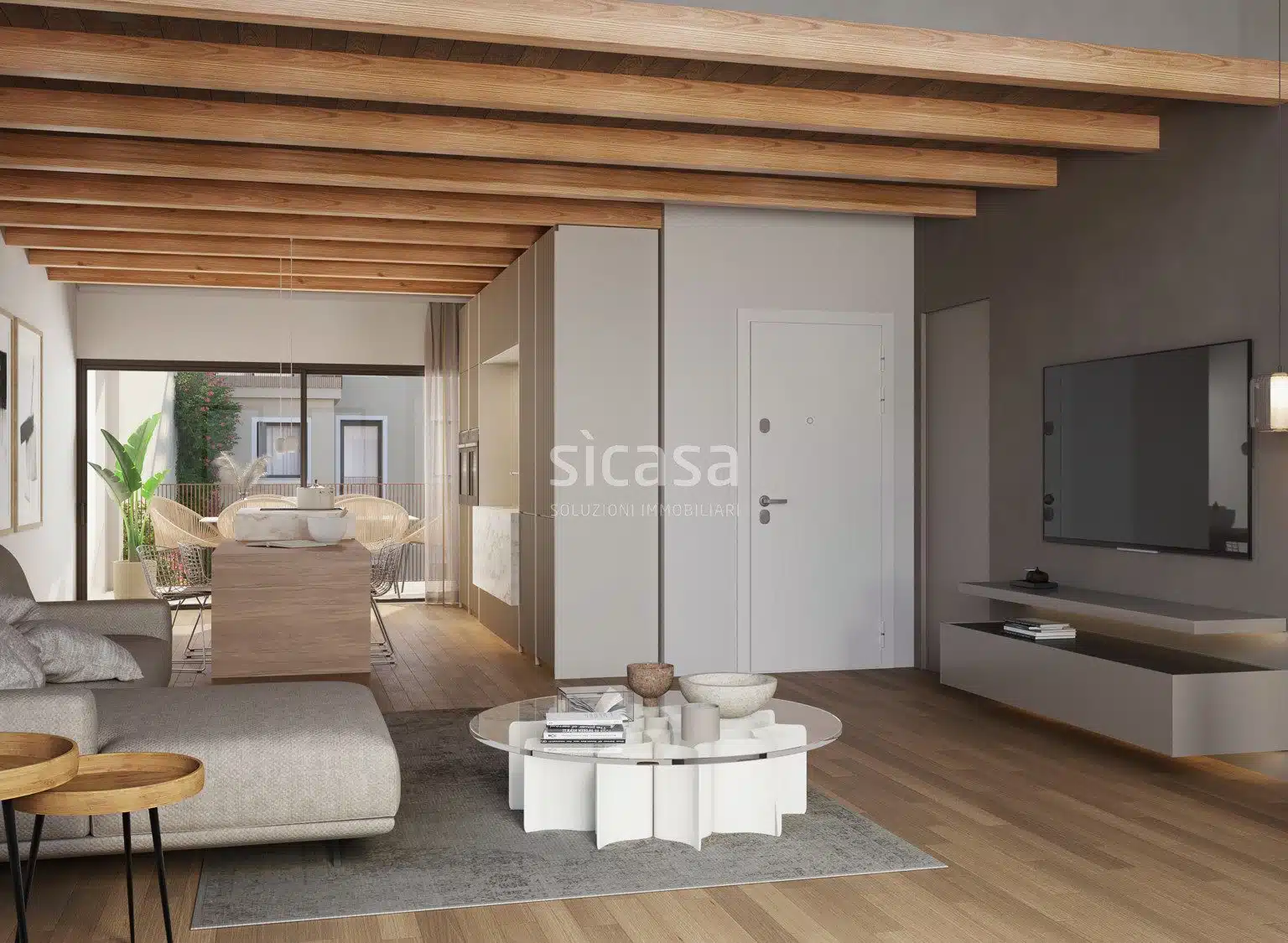 Appartamento in Vendita a Dueville - 106352621