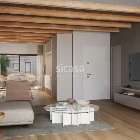 Appartamento in Vendita a Dueville - 106352621