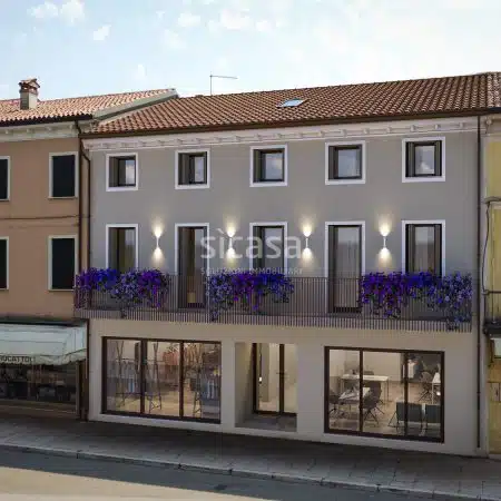 Appartamento in Vendita a Dueville - 106352621