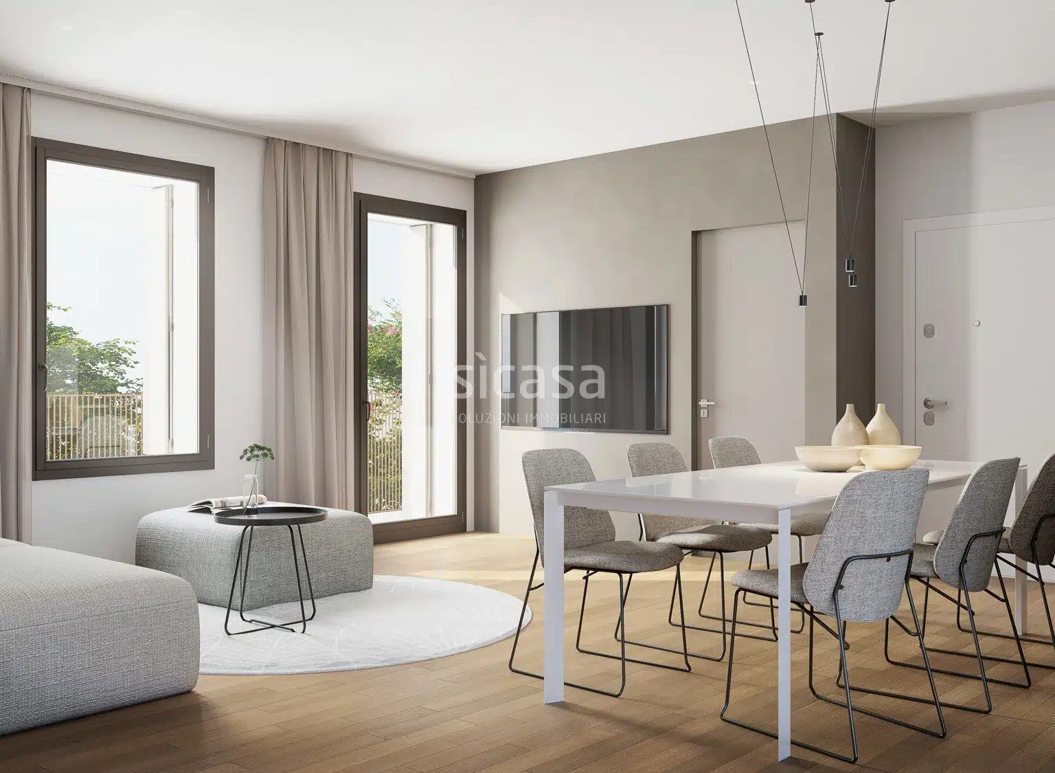 Appartamento in Vendita a Dueville - 106352621