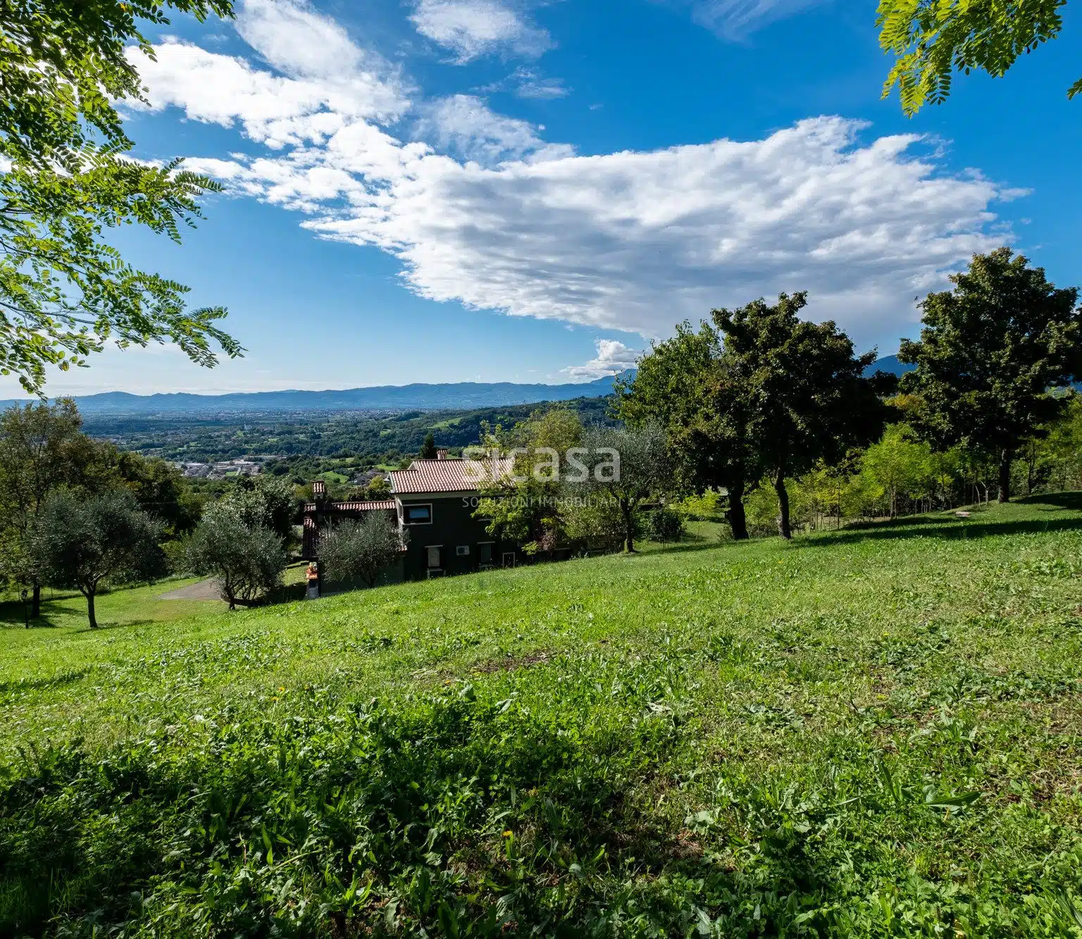 Abitazione in Vendita a Lugo di Vicenza - 115355163