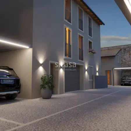 Appartamento in Vendita a Vicenza - 115229301
