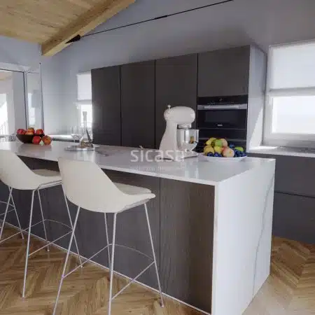 Appartamento in Vendita a Vicenza - 115229301