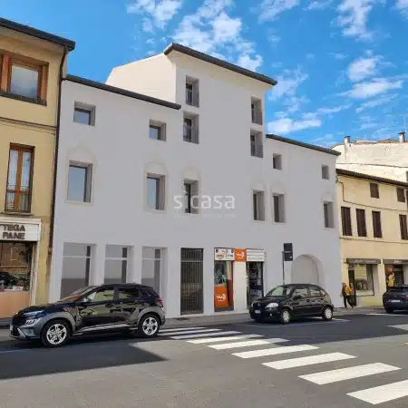 Appartamento in Vendita a Vicenza - 115229301