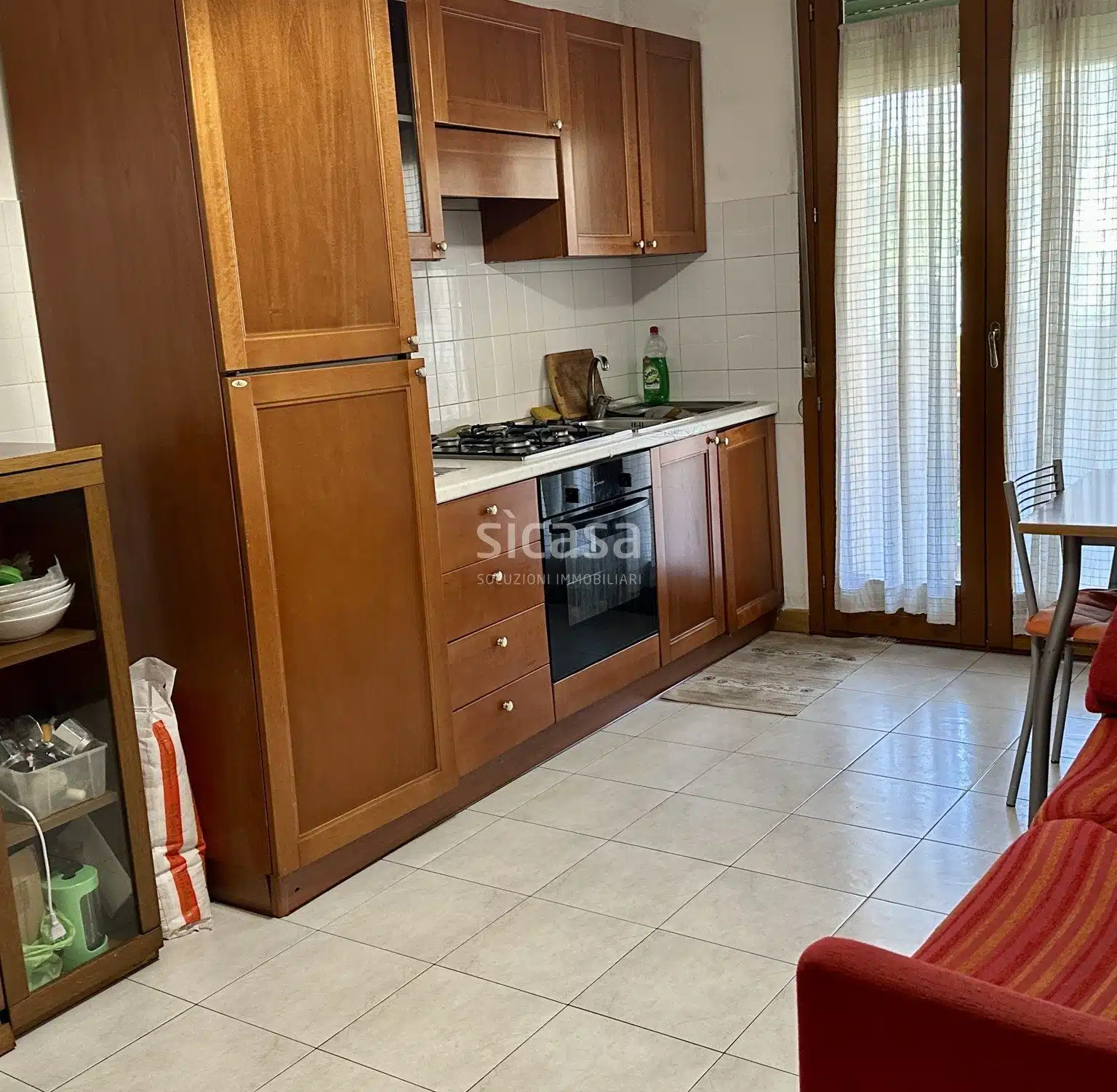 Appartamento in Vendita a Vicenza - 117022275