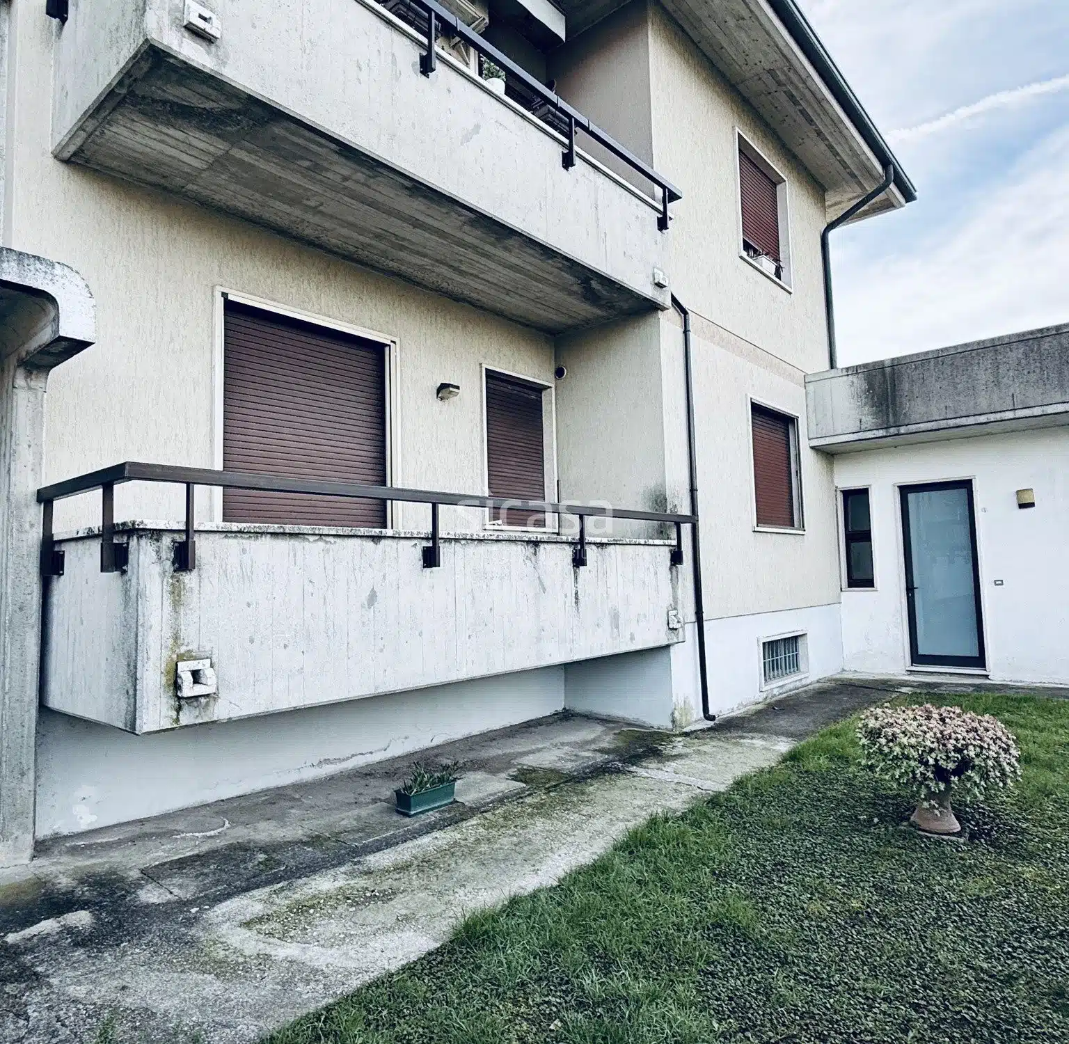 Appartamento in Vendita a Dueville - 118066641