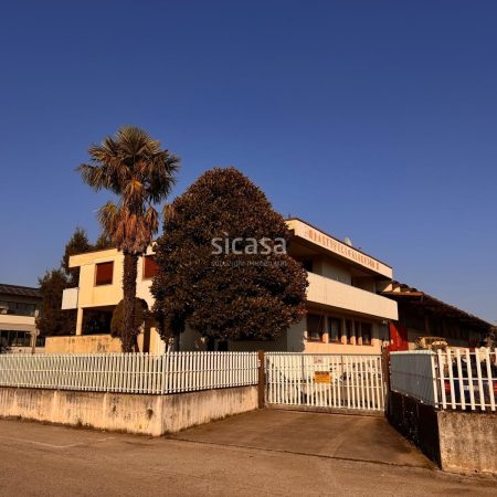 Capannone in Vendita a Caldogno - 119370743