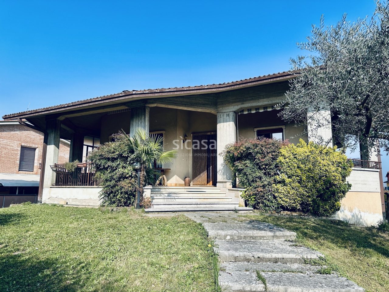 Abitazione in vendita a costabissara - 119331957