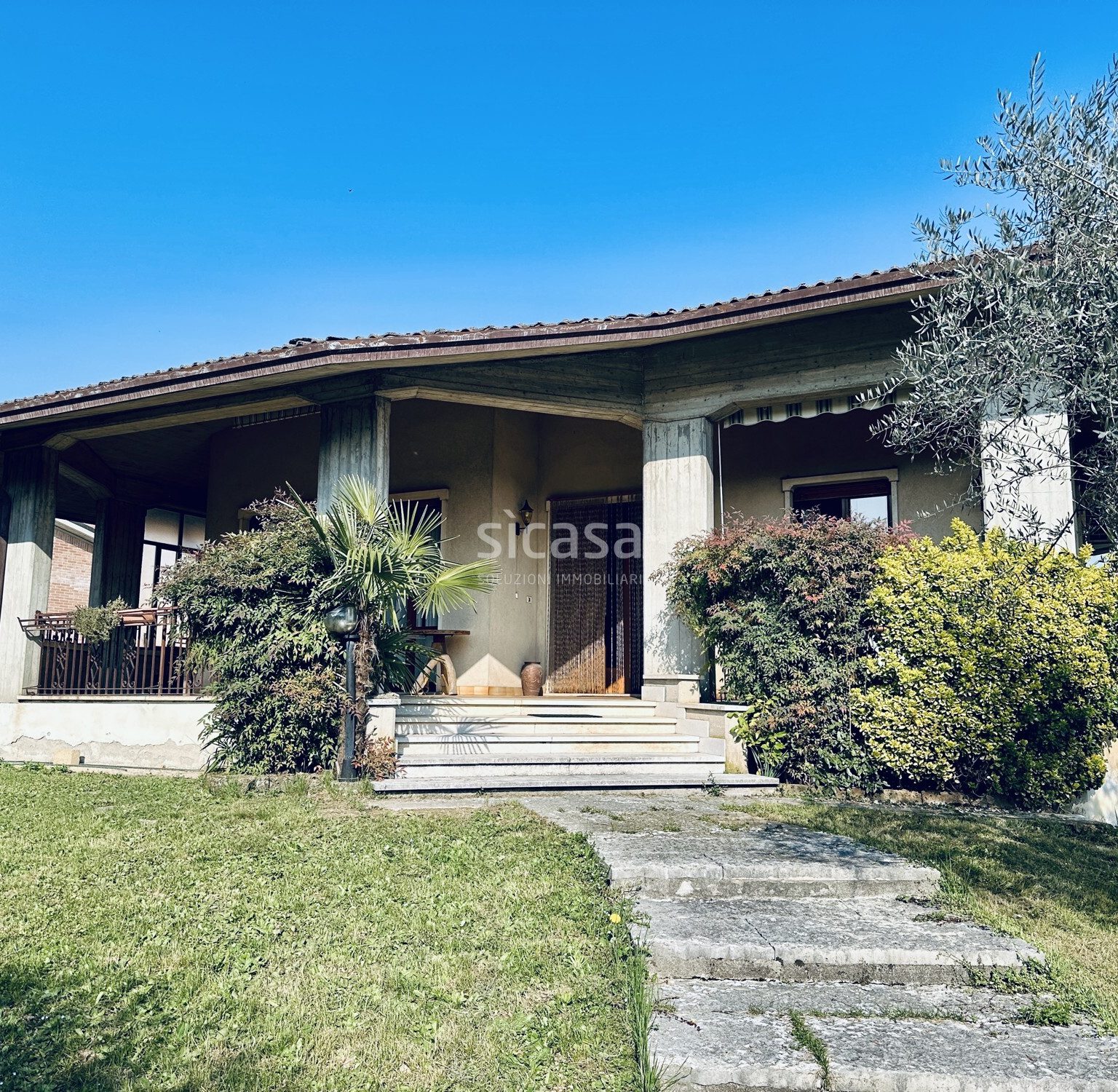 Abitazione in Vendita a Costabissara - 119331957