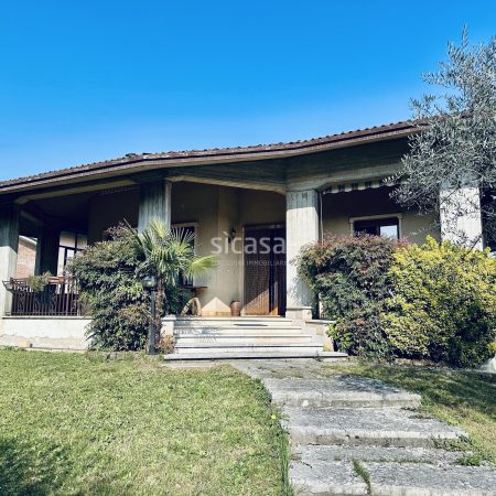 Abitazione in Vendita a Costabissara - 119331957