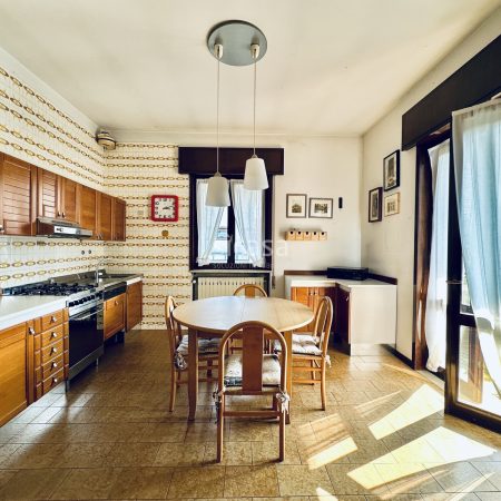 Abitazione in Vendita a Costabissara - 119331957