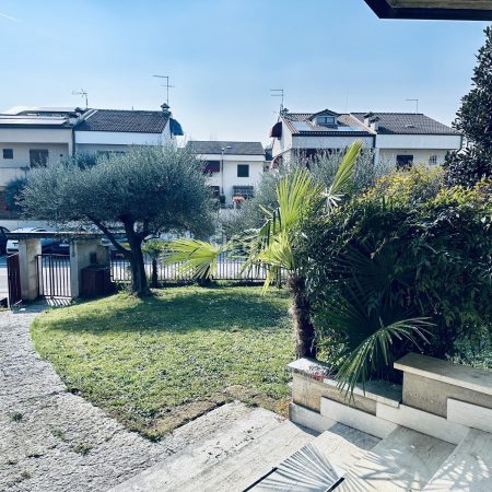 Abitazione in Vendita a Costabissara - 119331957