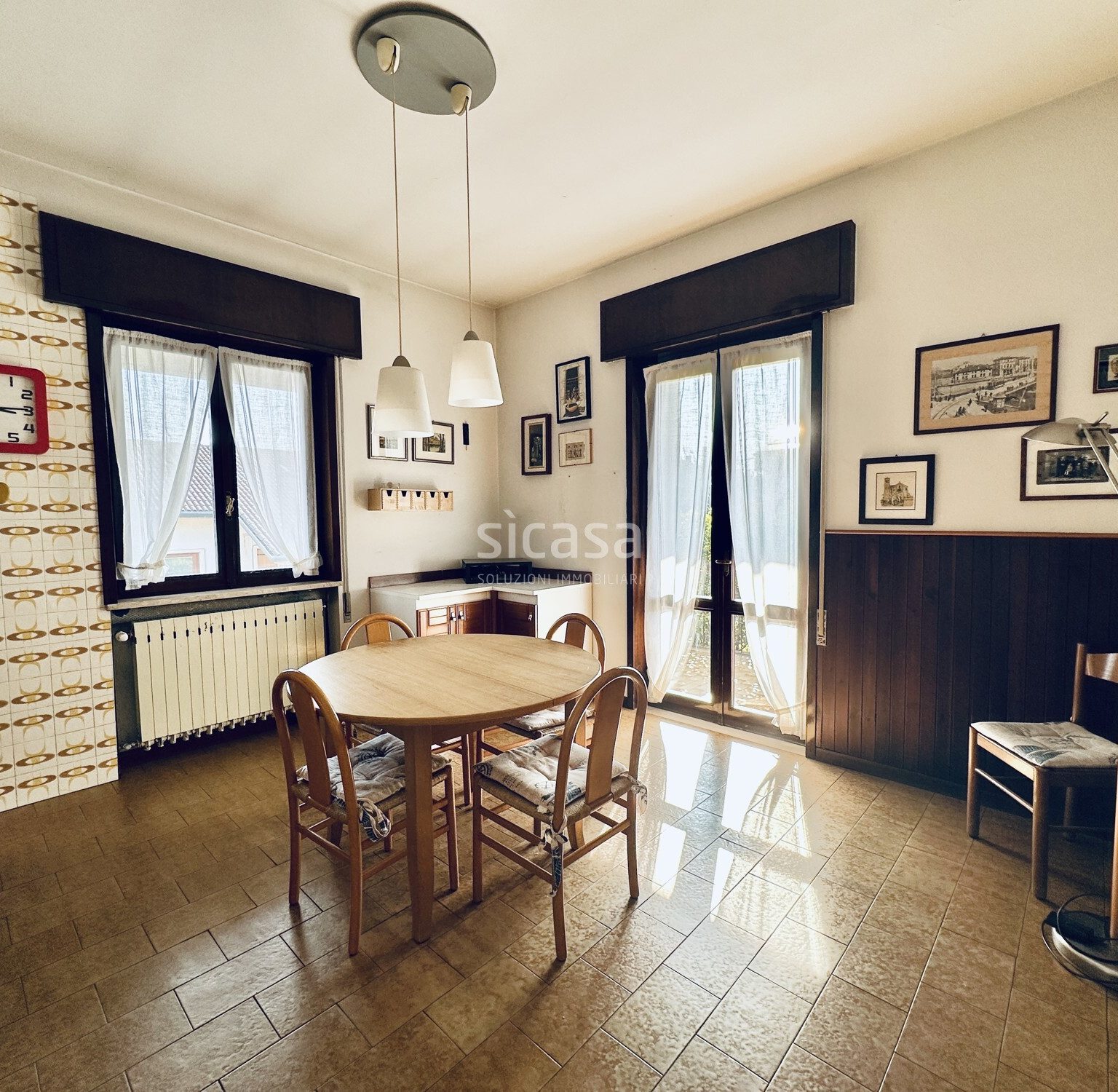 Abitazione in Vendita a Costabissara - 119331957