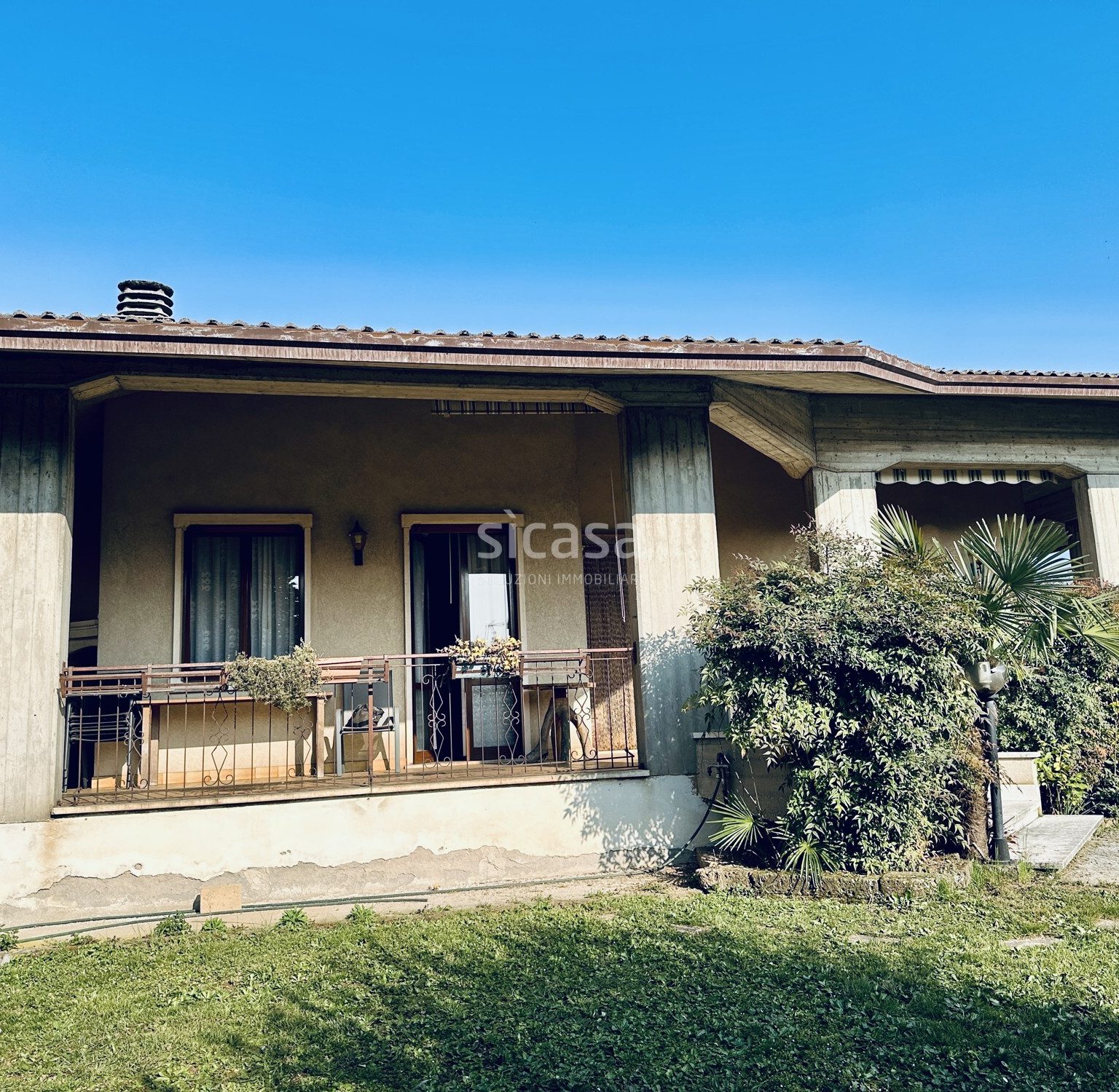 Abitazione in Vendita a Costabissara - 119331957