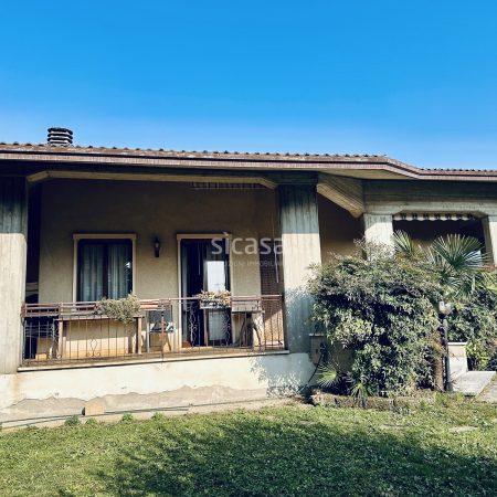 Abitazione in Vendita a Costabissara - 119331957