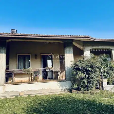 Abitazione in Vendita a Costabissara - 119331957