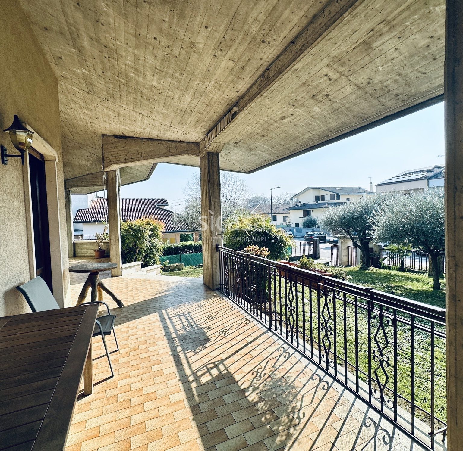 Abitazione in Vendita a Costabissara - 119331957