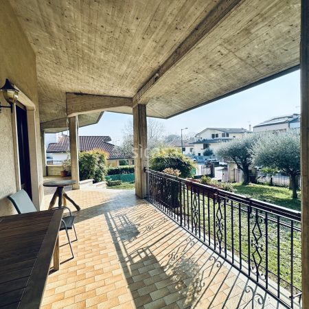 Abitazione in Vendita a Costabissara - 119331957