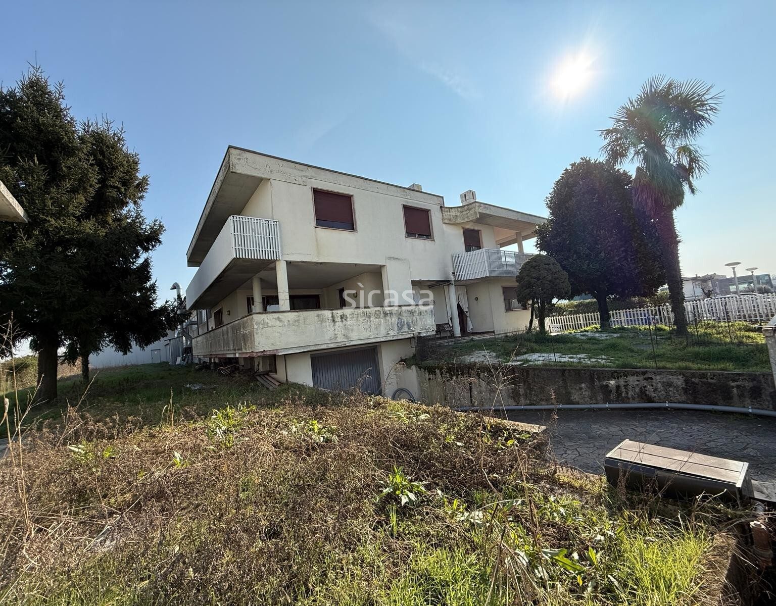 Capannone in Vendita a Caldogno - 119370743