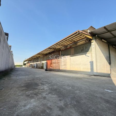 Capannone in Vendita a Caldogno - 119370743
