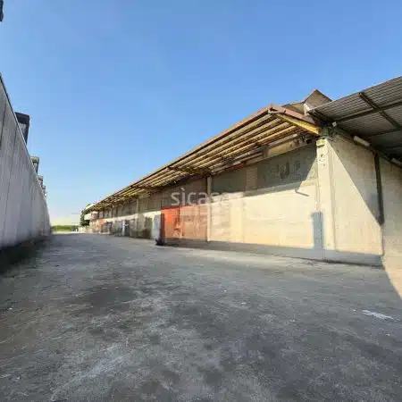 Capannone in Vendita a Caldogno - 119370743