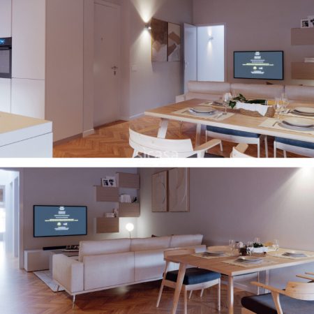 Appartamento in Vendita a Vicenza - 115347659