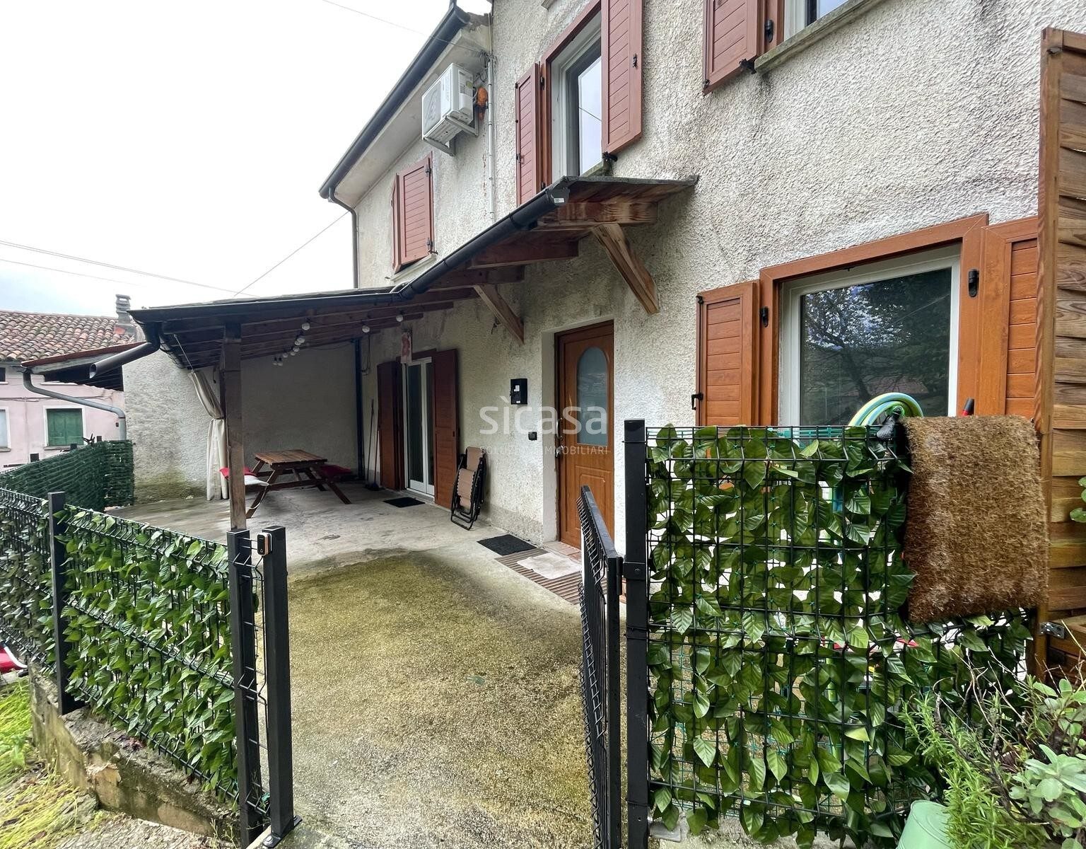 Abitazione in Vendita a Lugo di vicenza - 119880870