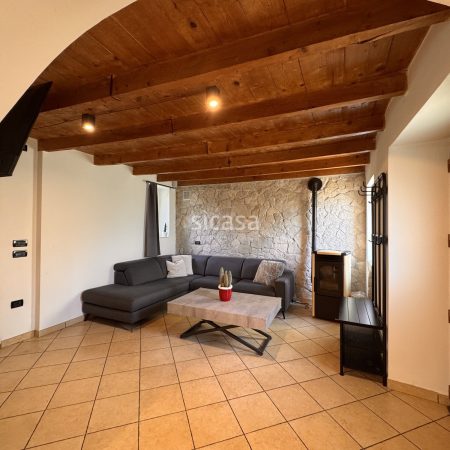 Abitazione in Vendita a Lugo di vicenza - 119880870