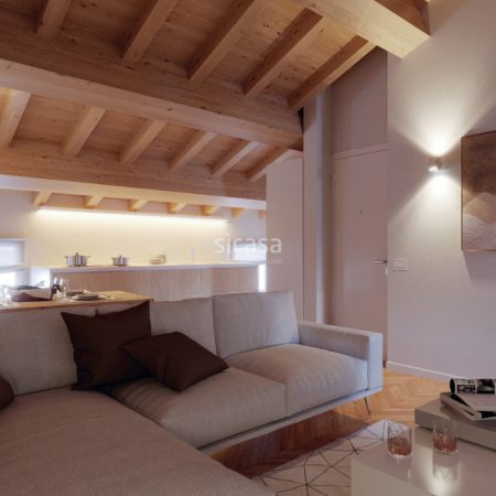 Appartamento in Vendita a Vicenza - 115229301