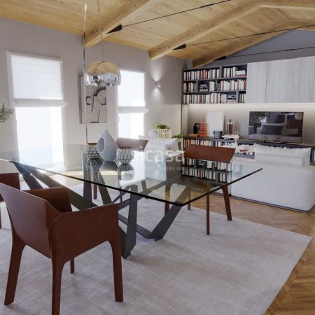 Appartamento in Vendita a Vicenza - 115347659