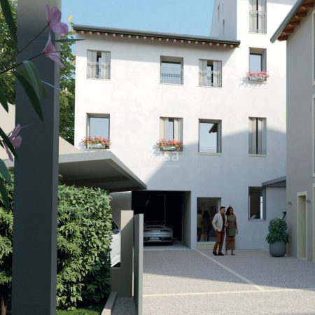Appartamento in Vendita a Vicenza - 115347659