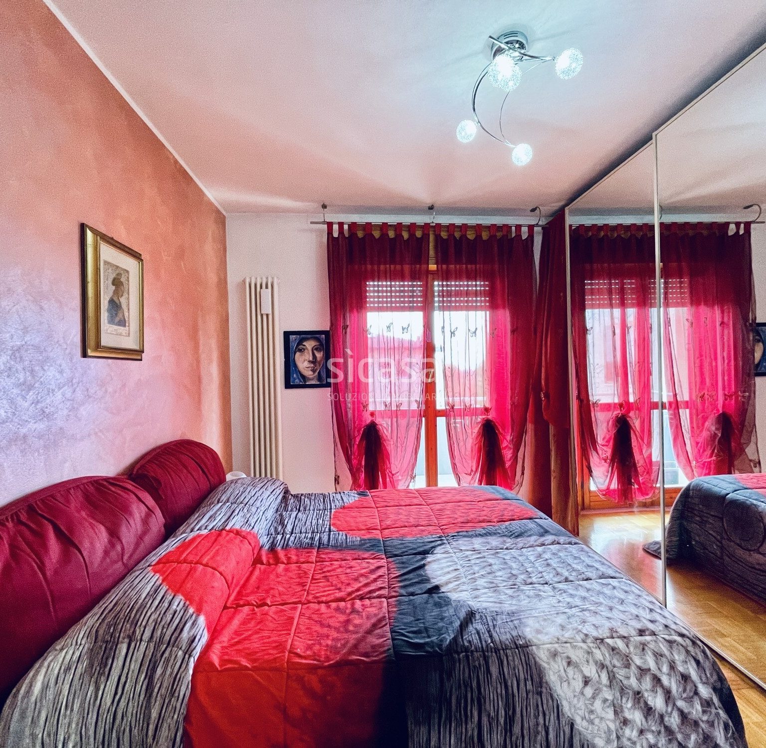 Appartamento in Vendita a Monticello Conte Otto - 119857092