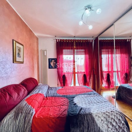 Appartamento in Vendita a Monticello Conte Otto - 119857092