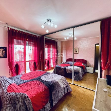 Appartamento in Vendita a Monticello Conte Otto - 119857092