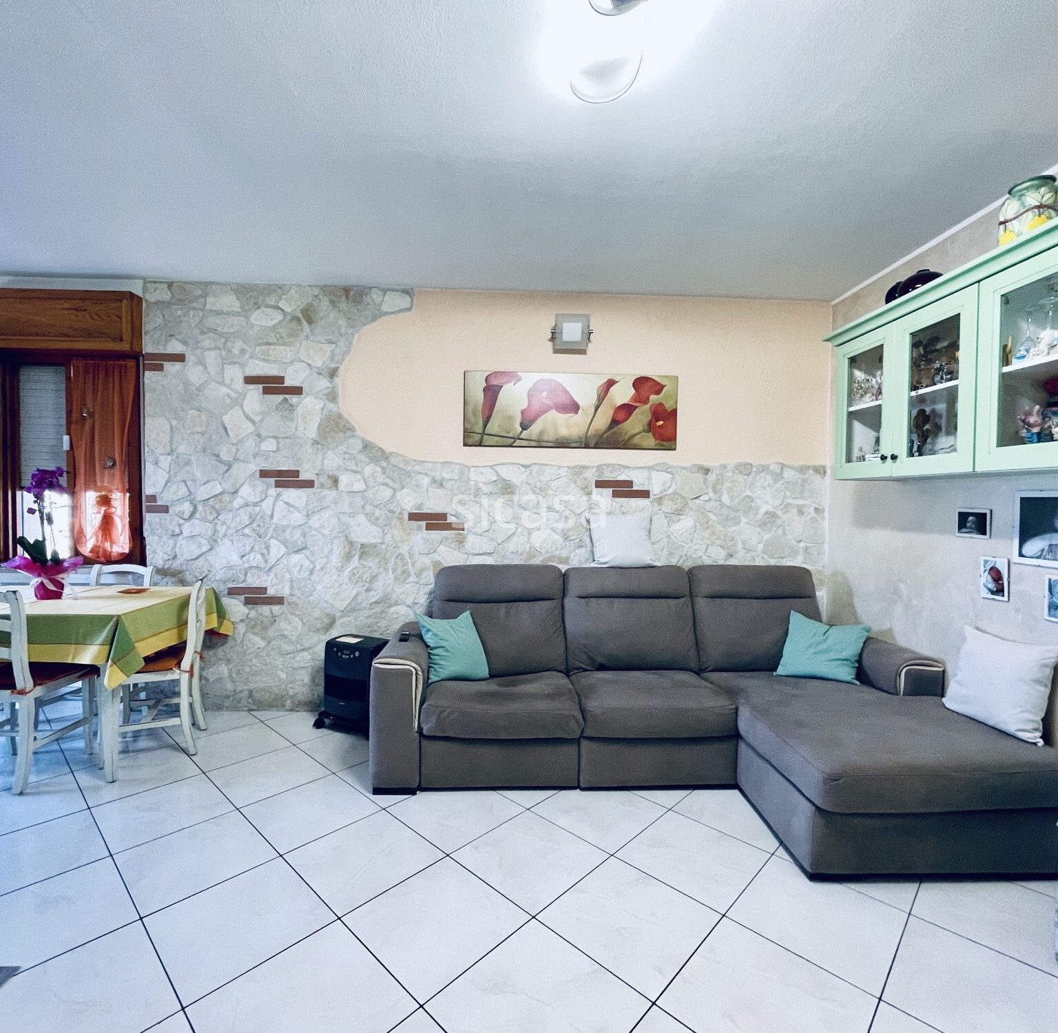 Appartamento in Vendita a Monticello Conte Otto - 119857092