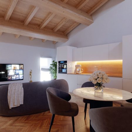 Appartamento in Vendita a Vicenza - 115229301