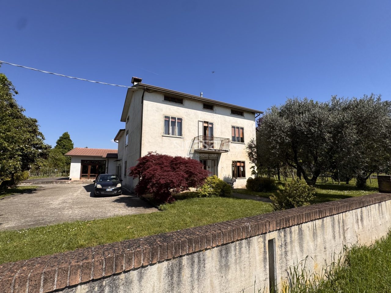 Abitazione in vendita a montecchio precalcino - 120191500