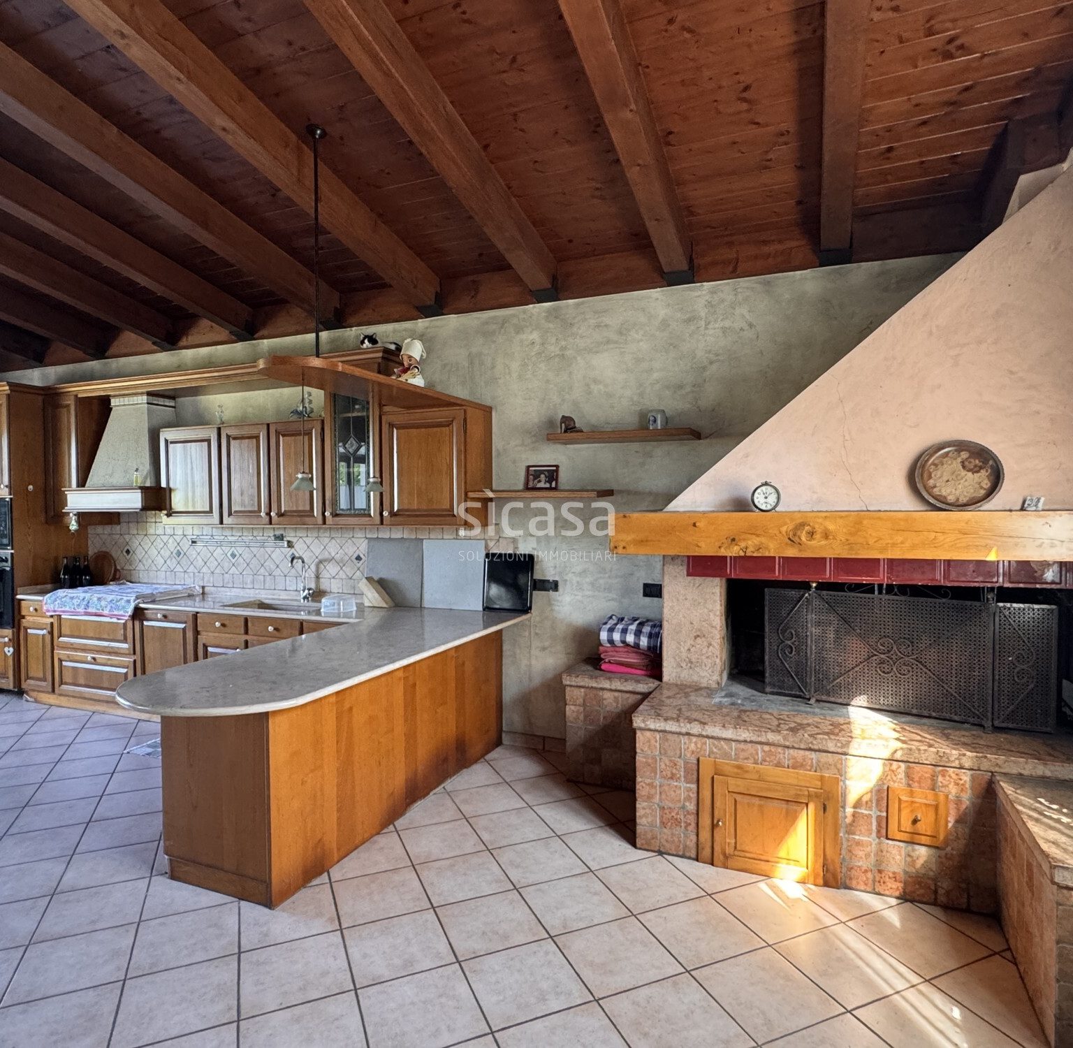 Abitazione in Vendita a Montecchio Precalcino - 120191500