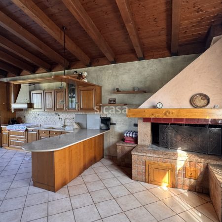 Abitazione in Vendita a Montecchio Precalcino - 120191500