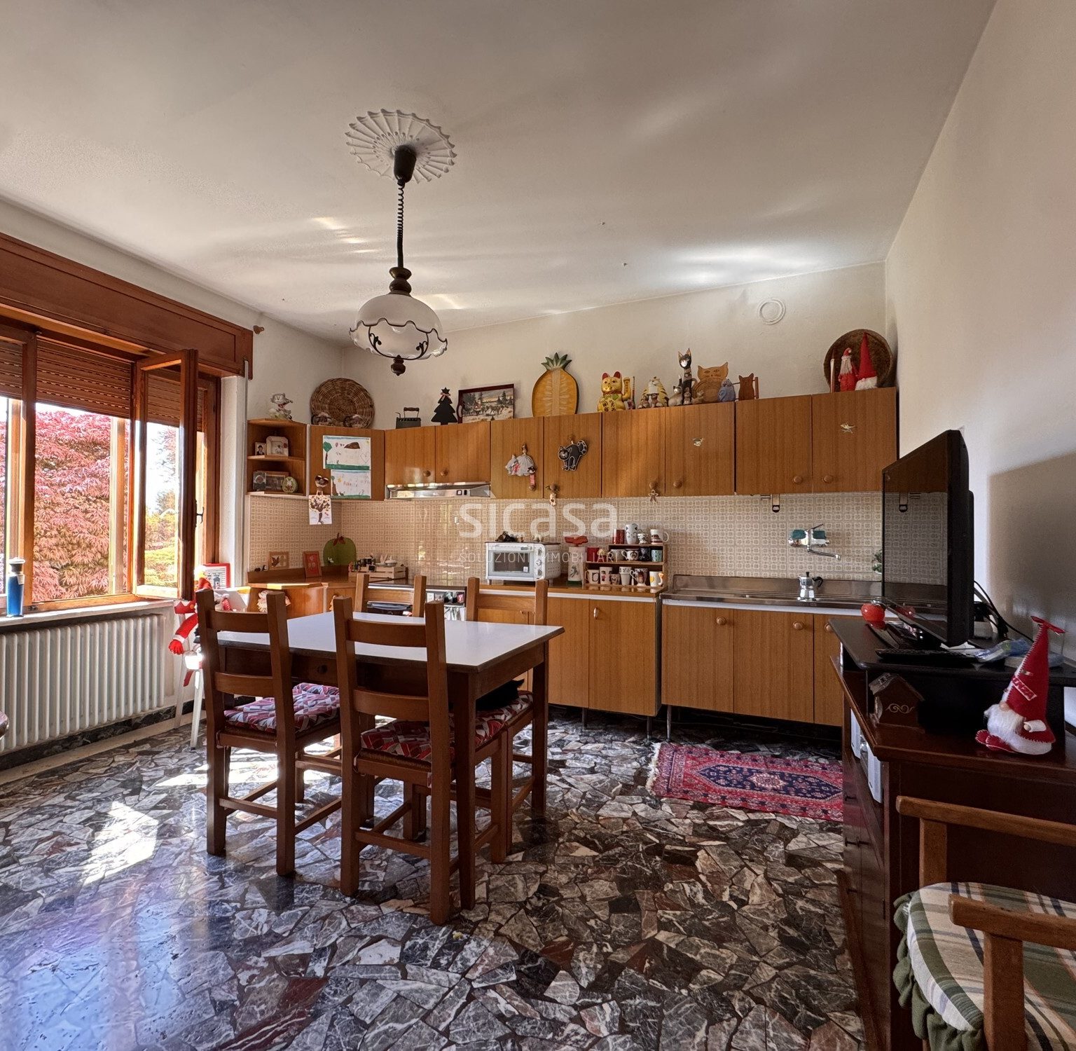 Abitazione in Vendita a Montecchio Precalcino - 120191500
