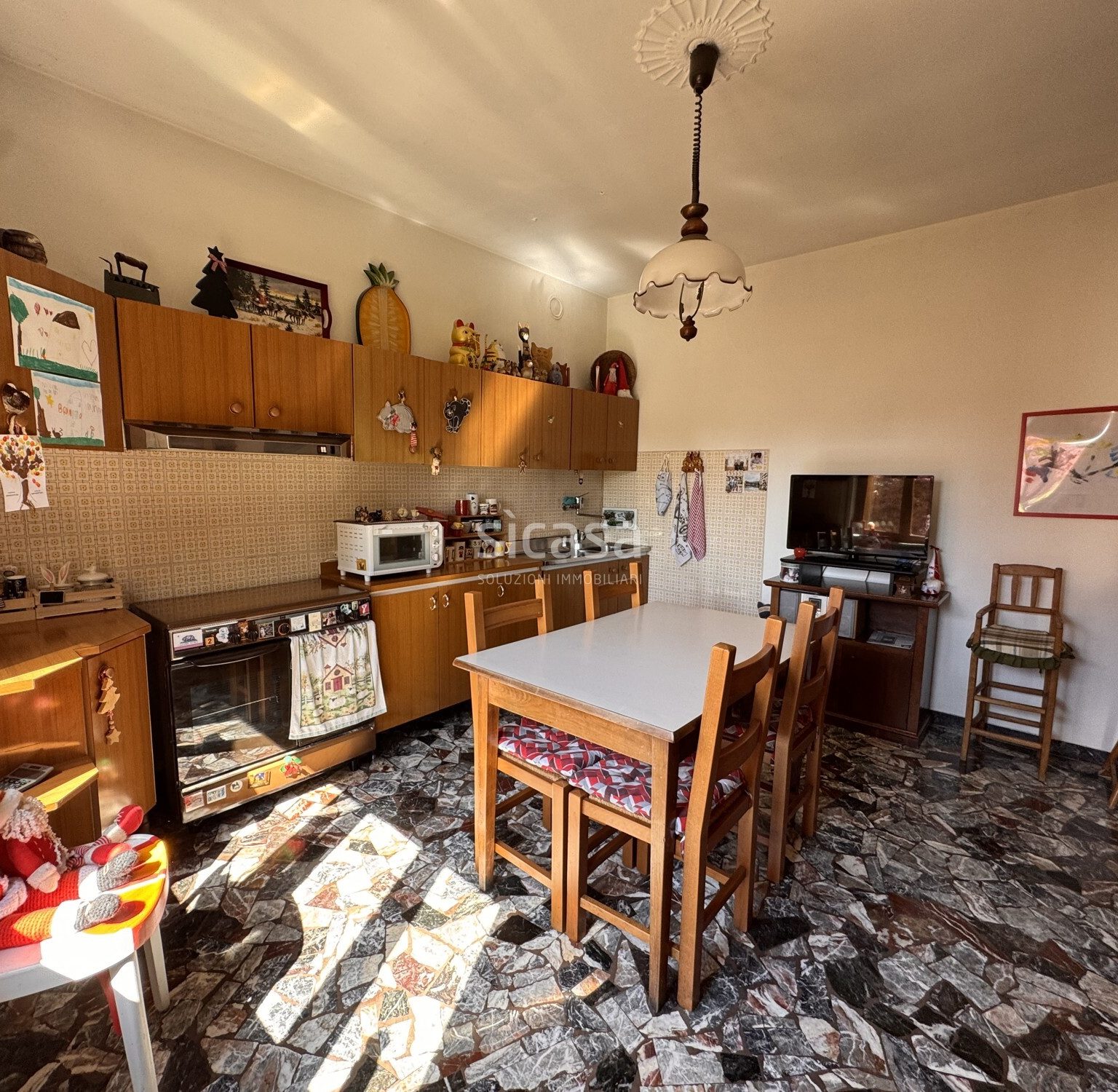 Abitazione in Vendita a Montecchio Precalcino - 120191500