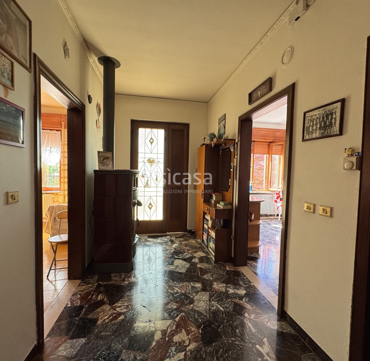 Abitazione in Vendita a Montecchio Precalcino - 120191500