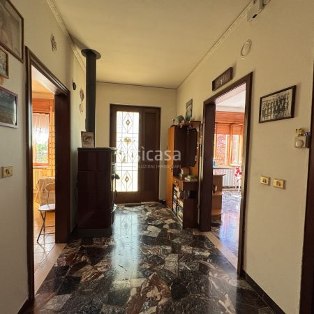 Abitazione in Vendita a Montecchio Precalcino - 120191500