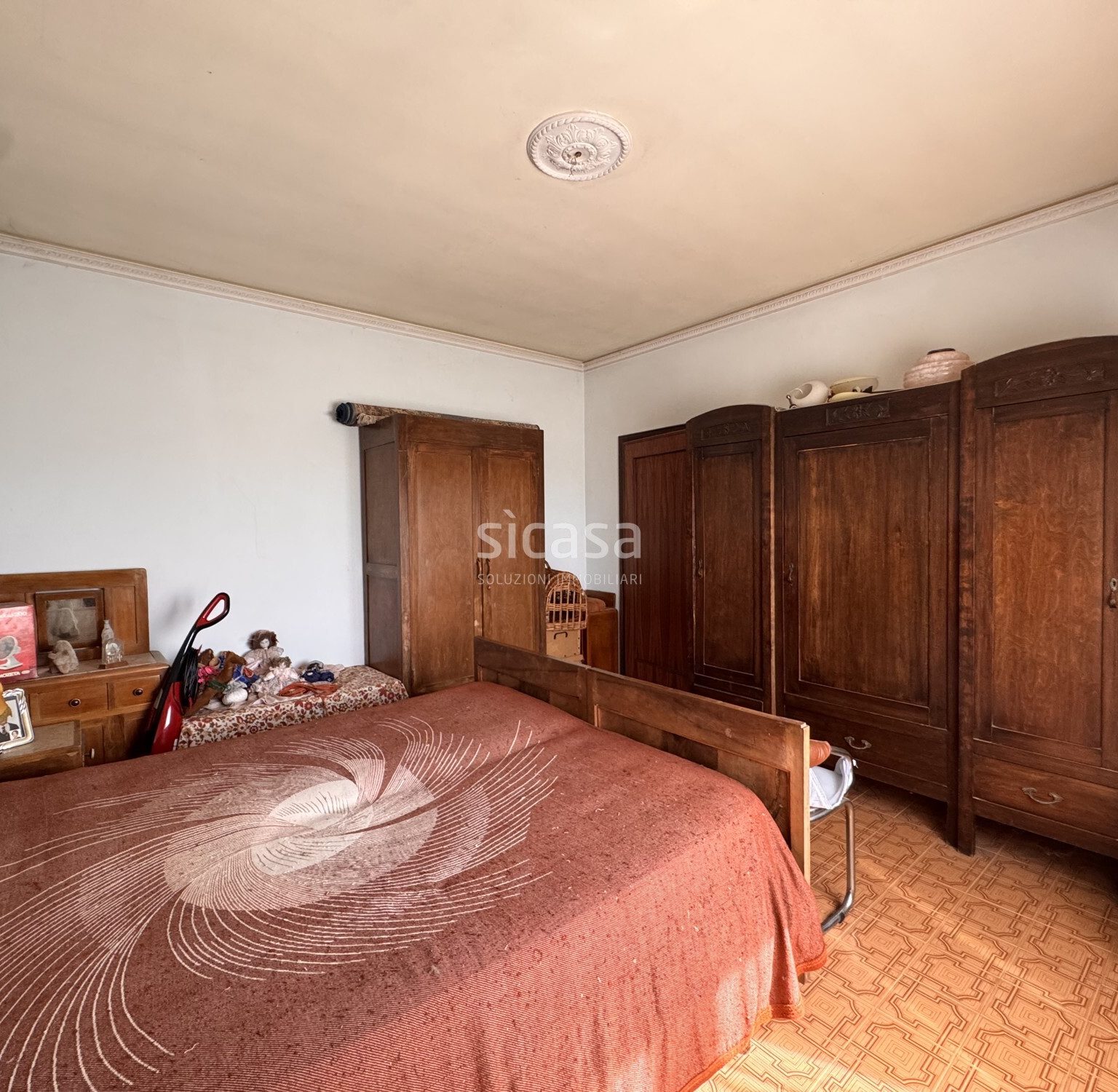 Abitazione in Vendita a Montecchio Precalcino - 120191500
