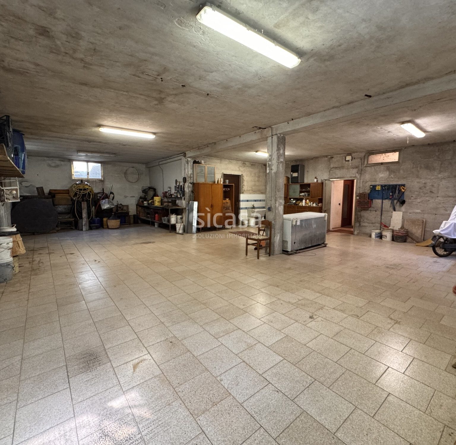 Abitazione in Vendita a Montecchio Precalcino - 120191500