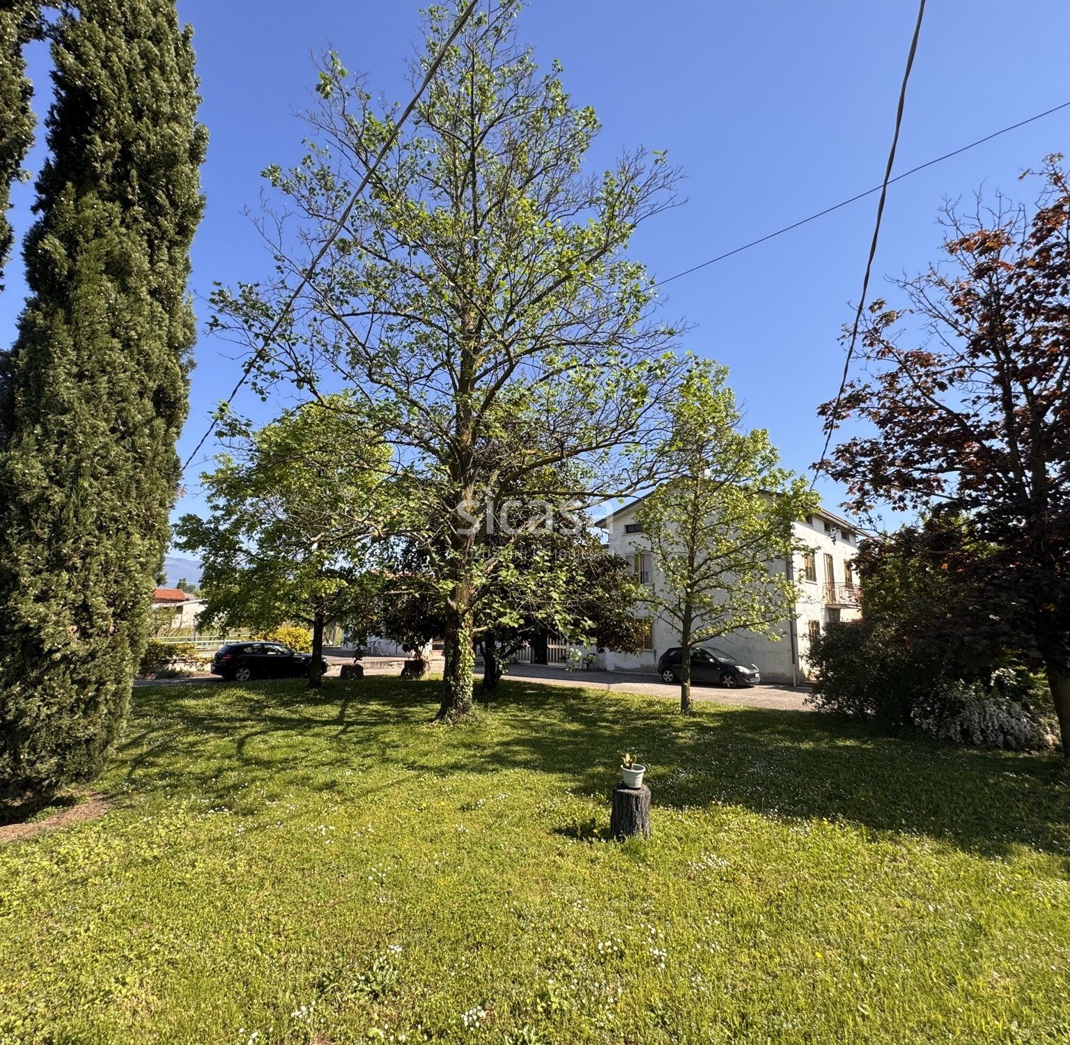 Abitazione in Vendita a Montecchio Precalcino - 120191500